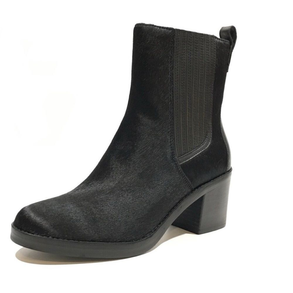 UGG Camden Exotic Chelsea Boots EUC